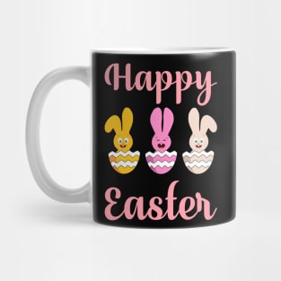 Happy Easter Mug